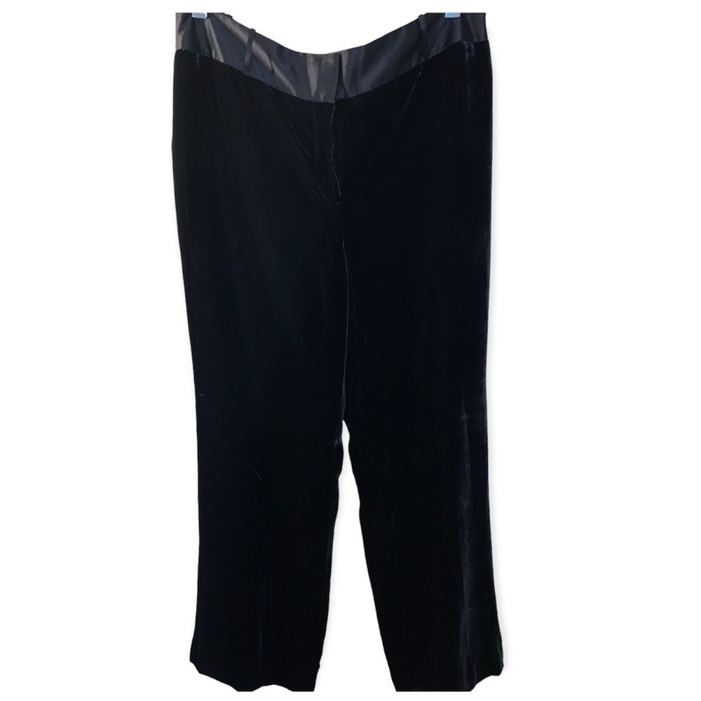 EUC Ann Taylor Rayon/Silk Pants